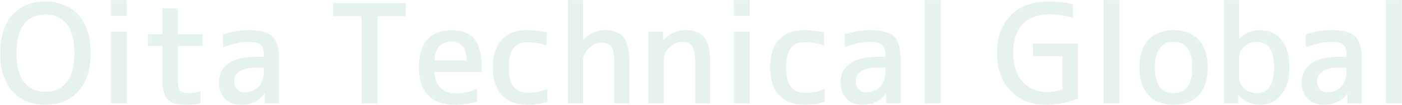 oita technical global