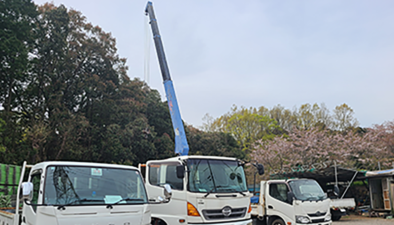 スケジュールイメージ